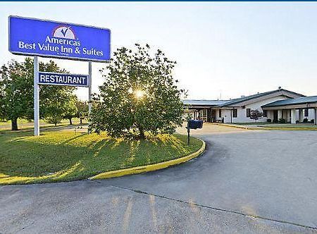 America'S Best Value Inn And Suites Aberdeen Eksteriør billede