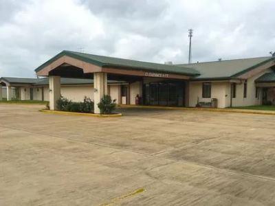 America'S Best Value Inn And Suites Aberdeen Eksteriør billede