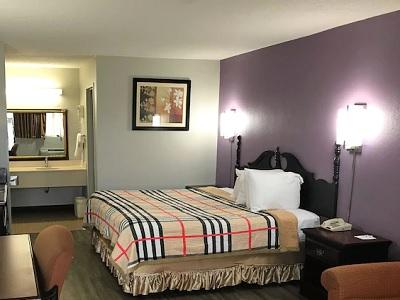 America'S Best Value Inn And Suites Aberdeen Eksteriør billede