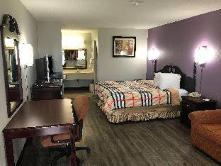 America'S Best Value Inn And Suites Aberdeen Værelse billede