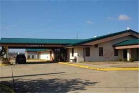 America'S Best Value Inn And Suites Aberdeen Eksteriør billede