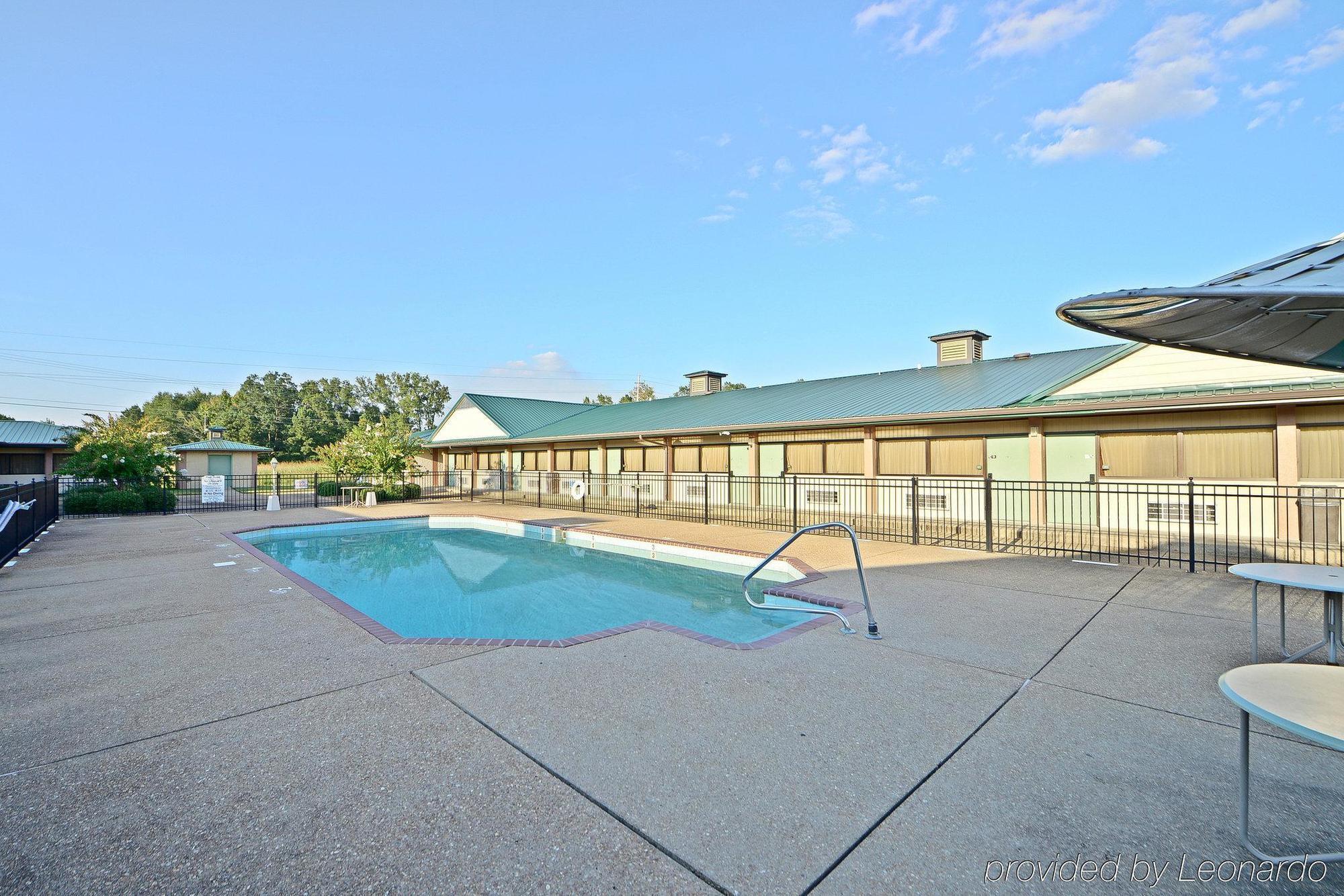 America'S Best Value Inn And Suites Aberdeen Eksteriør billede