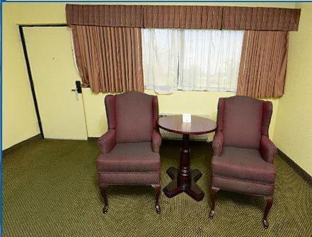 America'S Best Value Inn And Suites Aberdeen Værelse billede
