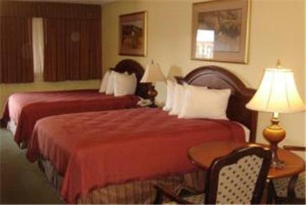 America'S Best Value Inn And Suites Aberdeen Værelse billede