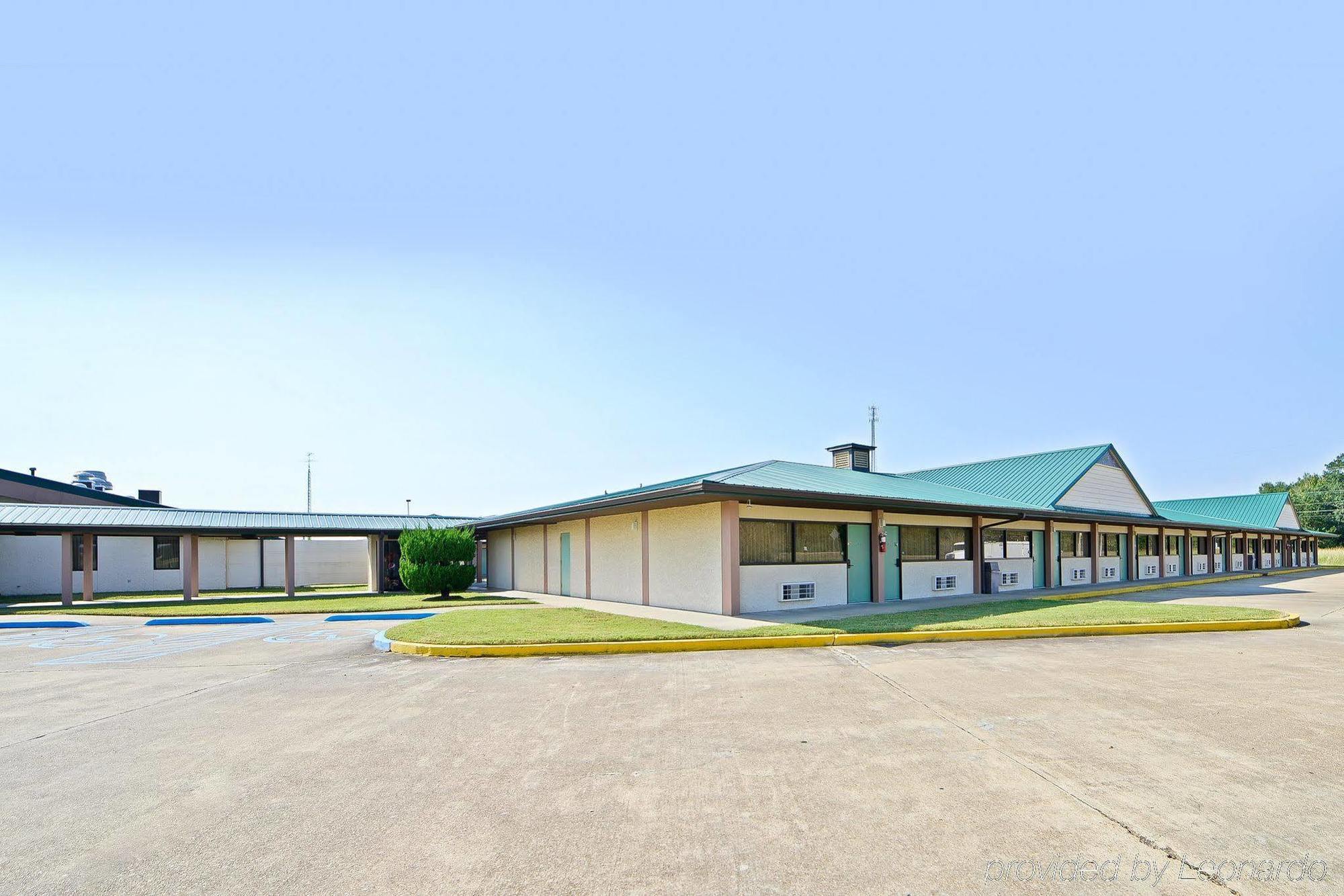 America'S Best Value Inn And Suites Aberdeen Eksteriør billede