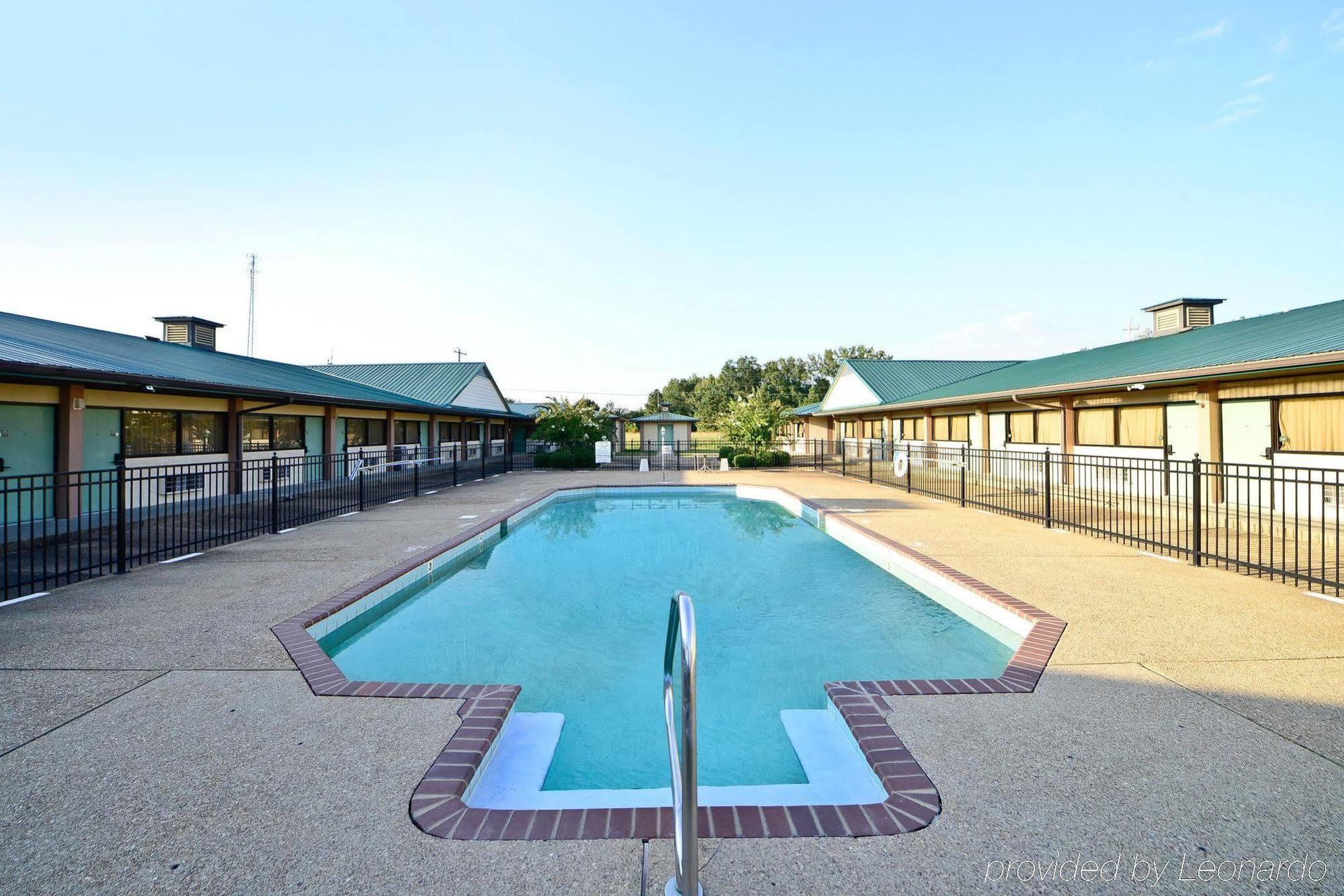 America'S Best Value Inn And Suites Aberdeen Faciliteter billede