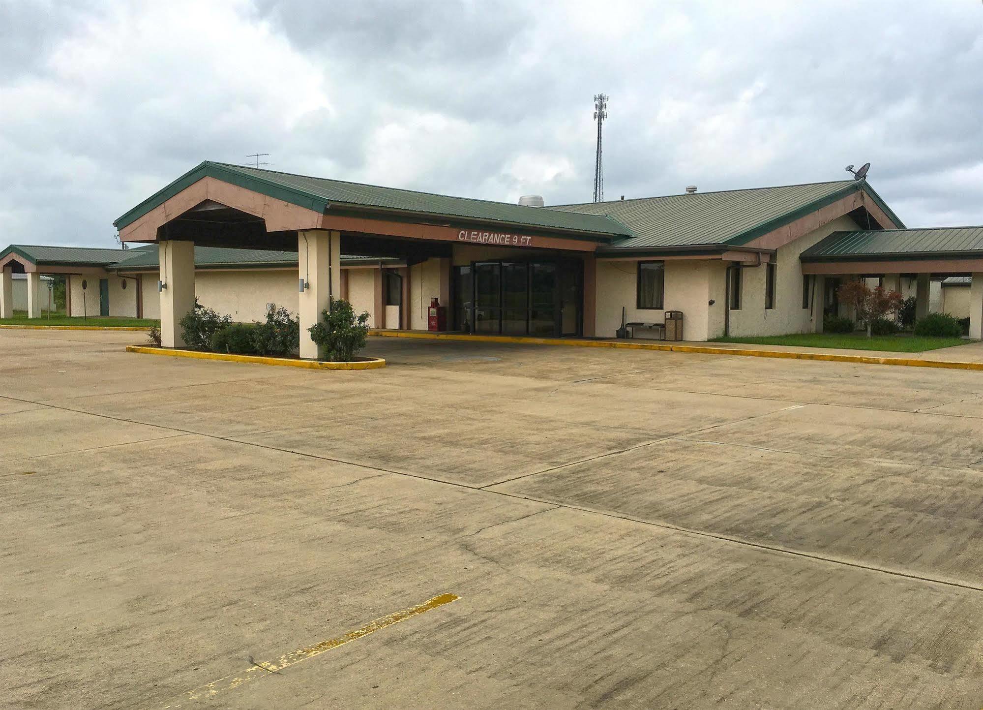 America'S Best Value Inn And Suites Aberdeen Eksteriør billede